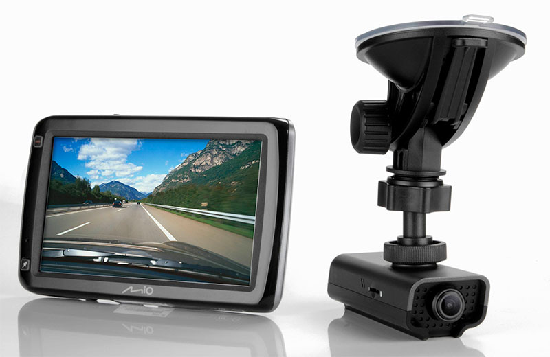 vidéorigistrateur mobilnii