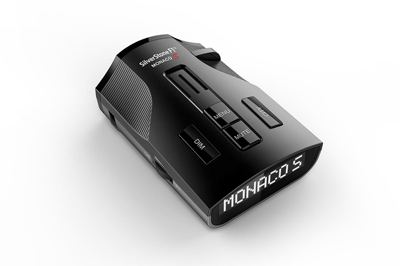 Détecteurs de radar de signature