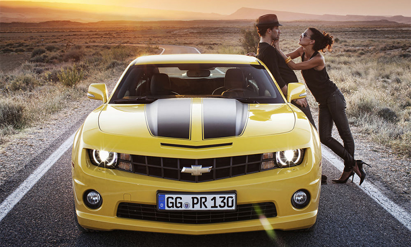 Quelle voiture choisir