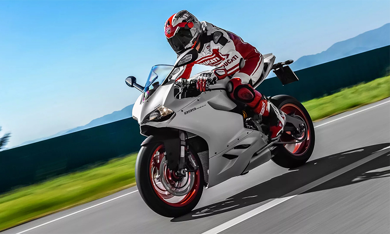 Combien coûte une moto