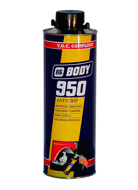 CORPS 950