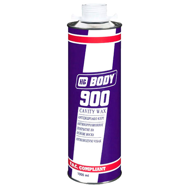 corps 900