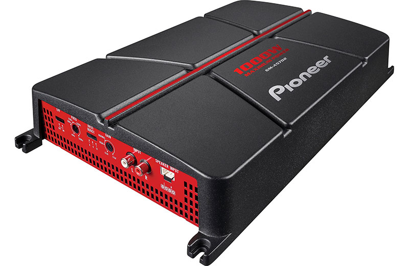 Pionnier GM A5702