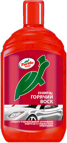 Cire de tortue
