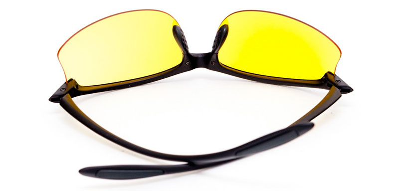 Autoenjoy Premium 501BM jaune