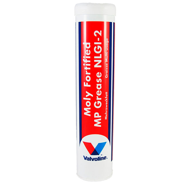 GRAISSE MP FORTIFIÉE VALVOLINE MOLY