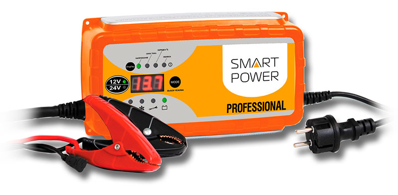 SMART POWER SP 25N Professionnel