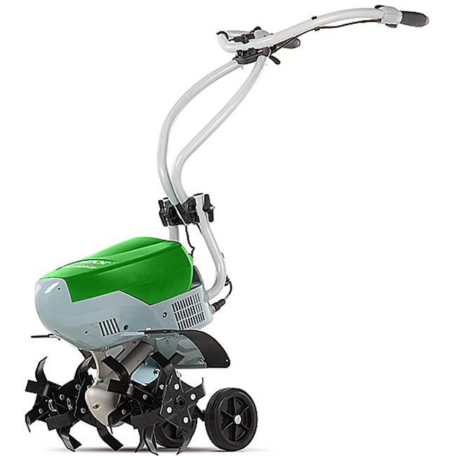 Caiman Turbo 1000 - une solution élégante