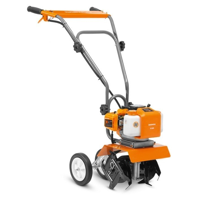 Daewoo Power Products DAT 3530 - pour un jardin éloigné