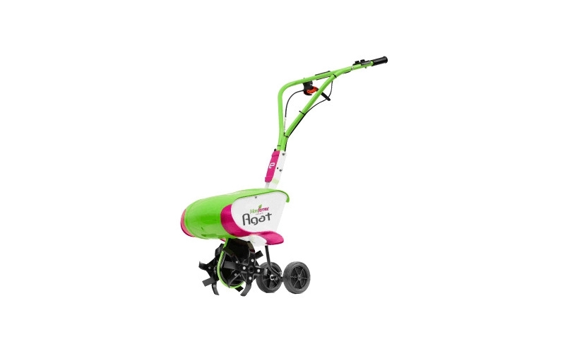 Monferme 6500360201 - avec une variété de vitesses