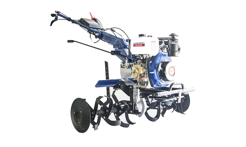 Scout GS 105 D - meilleur rapport qualité prix