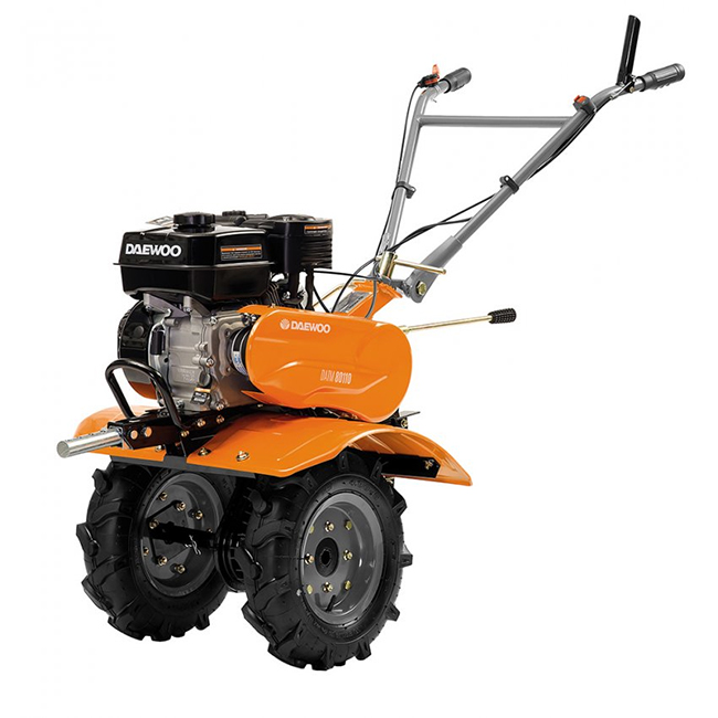 Daewoo Power Products DAT80110 - très robuste