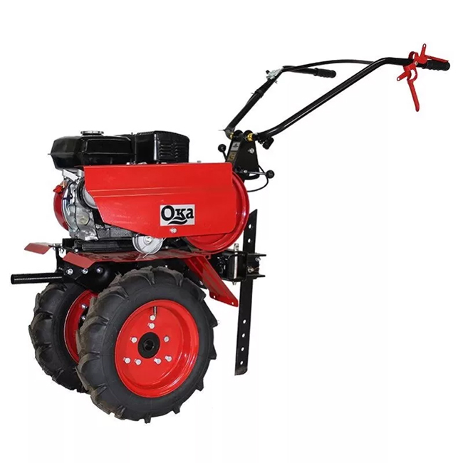 Kadvi Oka MB-1D1M10 - pour le développement de vierge