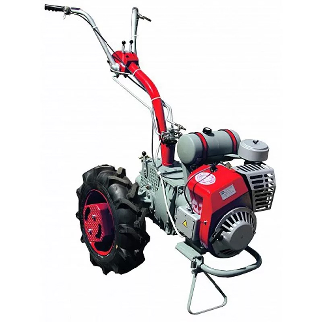 Moteur Sich MB-6 - pour un déplacement rapide