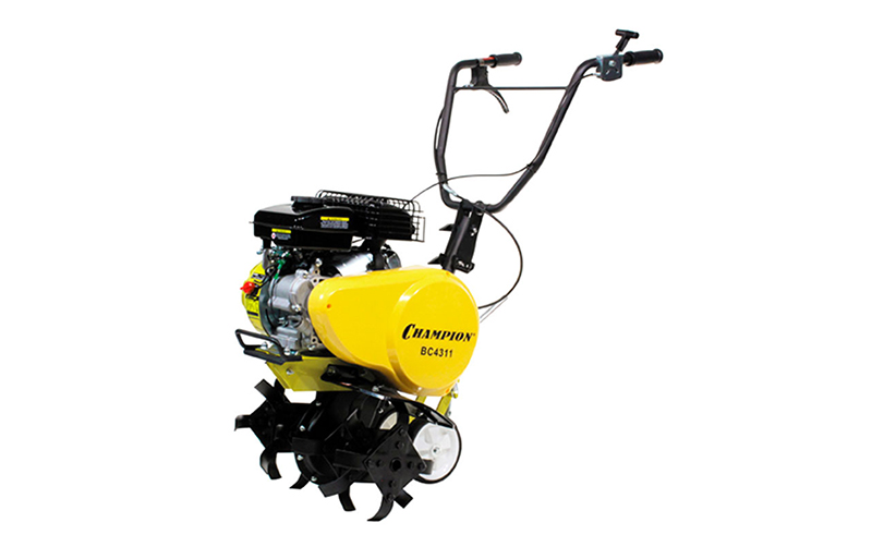 Champion BC4311 - avec position de roue variable