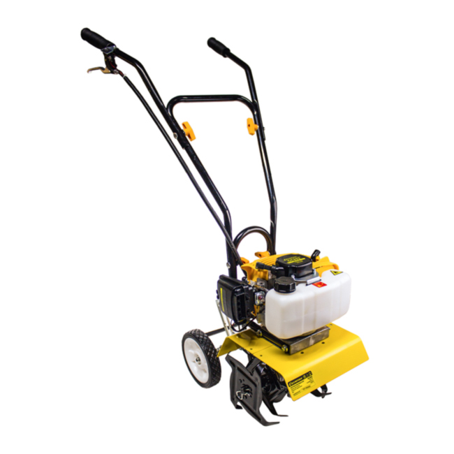 Champion GC252 - avec une consommation de carburant économique