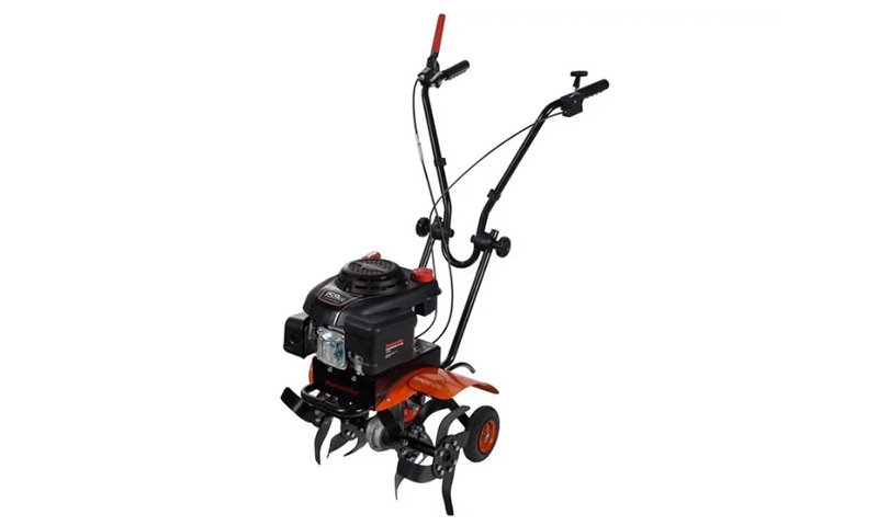 Hammer RT-50A - pour le grand jardin