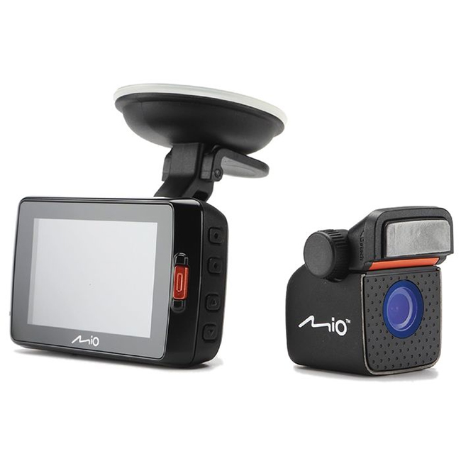 Mio Mivue 698 - recommandé par la plupart des automobilistes