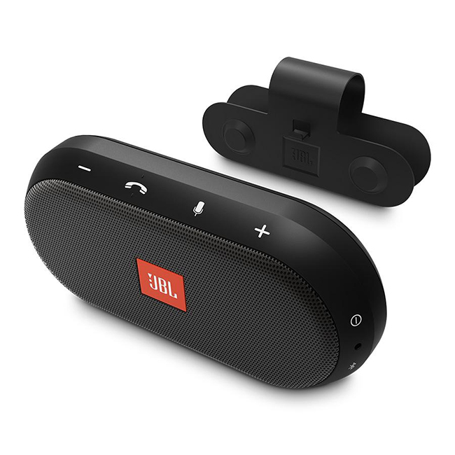 JBL Trip - un excellent haut-parleur ovale