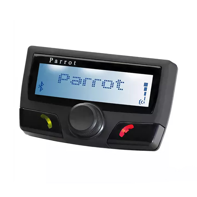 Parrot CK3100 LCD - avec affichage et réduction du bruit
