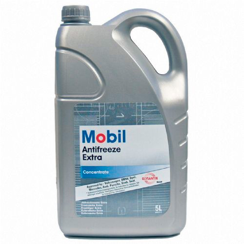 MOBIL Antigel Extra