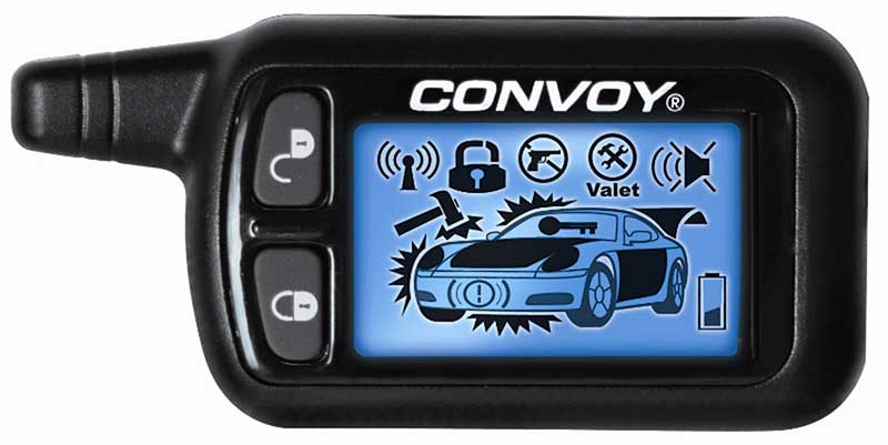 convoi