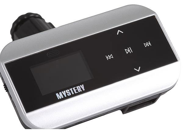 Mystère MFM 25CU