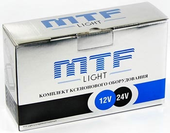lumière mtf