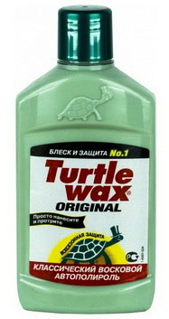 Tortue Wax Original FG6507