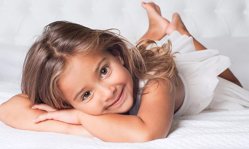Combien coûtent les matelas pour enfants