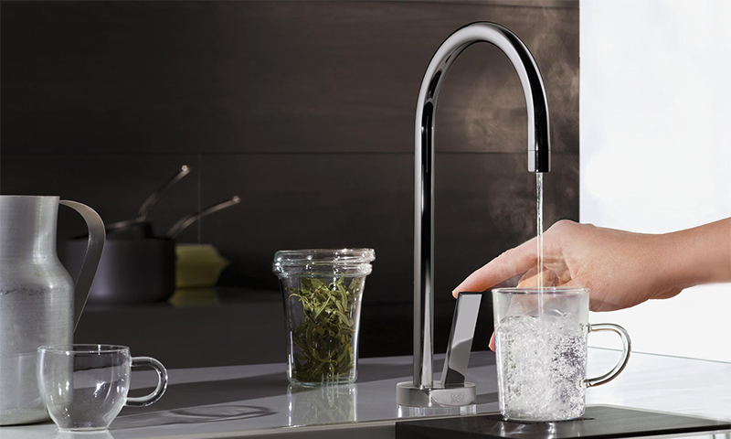 Quel filtre à eau choisir