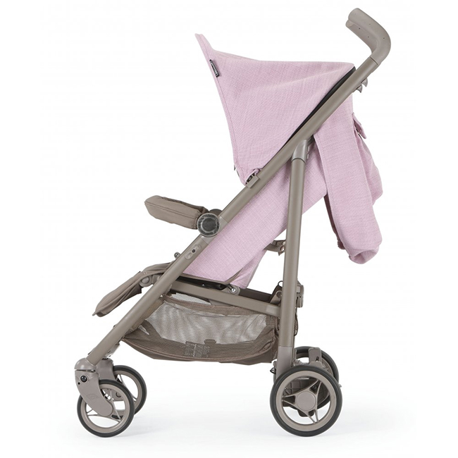 Canne poussette