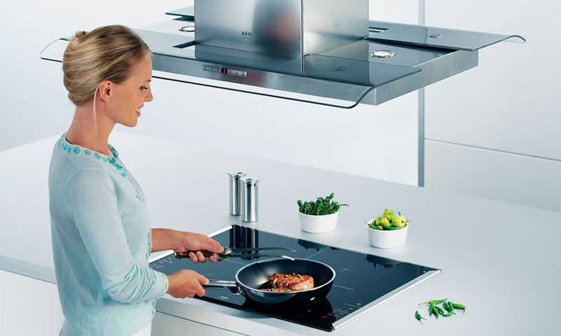 Quelle hotte pour la cuisine à choisir