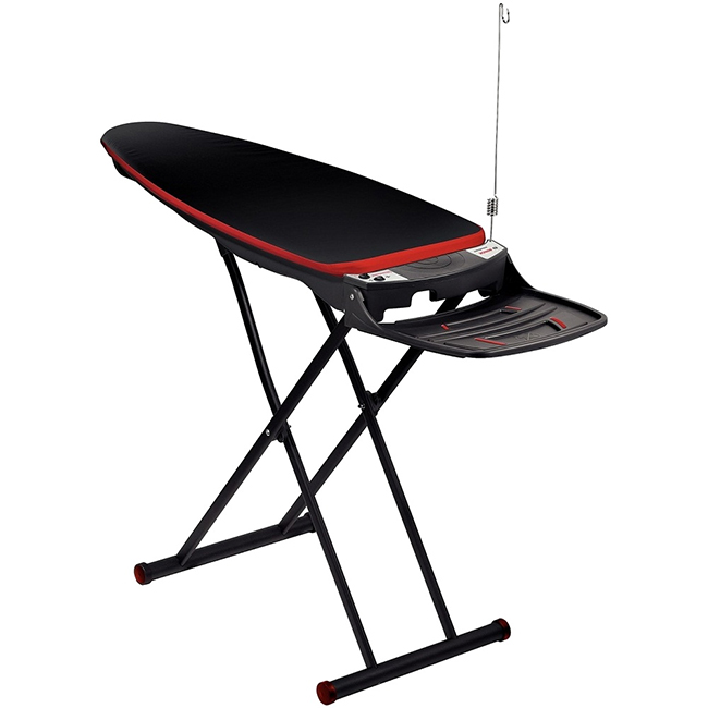 Bosch TDN1700P - la paire idéale pour un générateur de vapeur