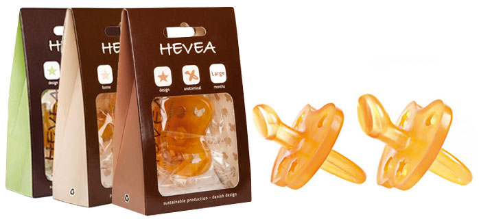 l'hévéa