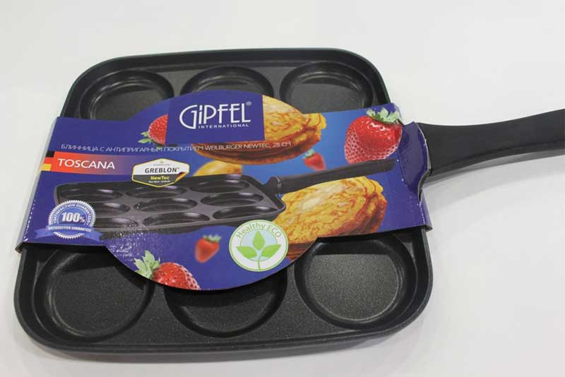 Gipfel