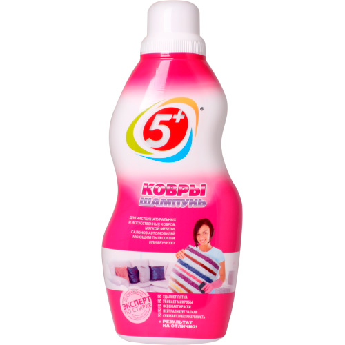shampun 5