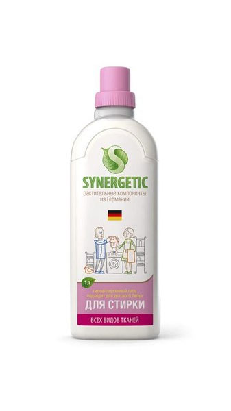 Synergétique