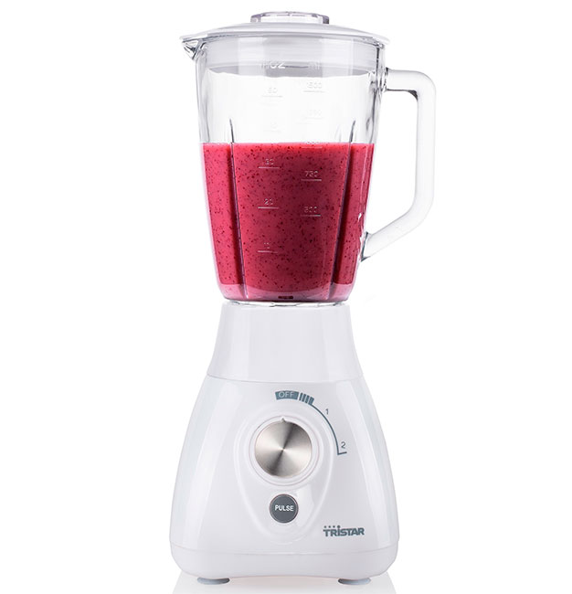 Stacionarnii Blender