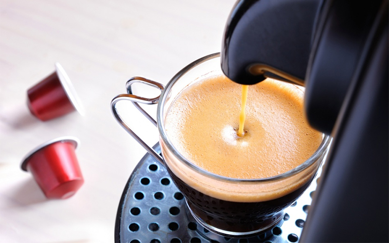 Quelle cafetière choisir