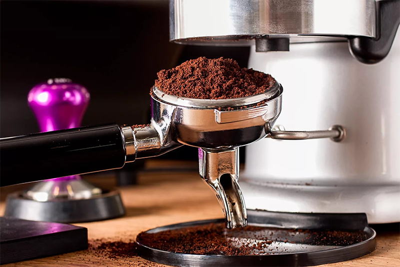 Combien coûte une cafetière