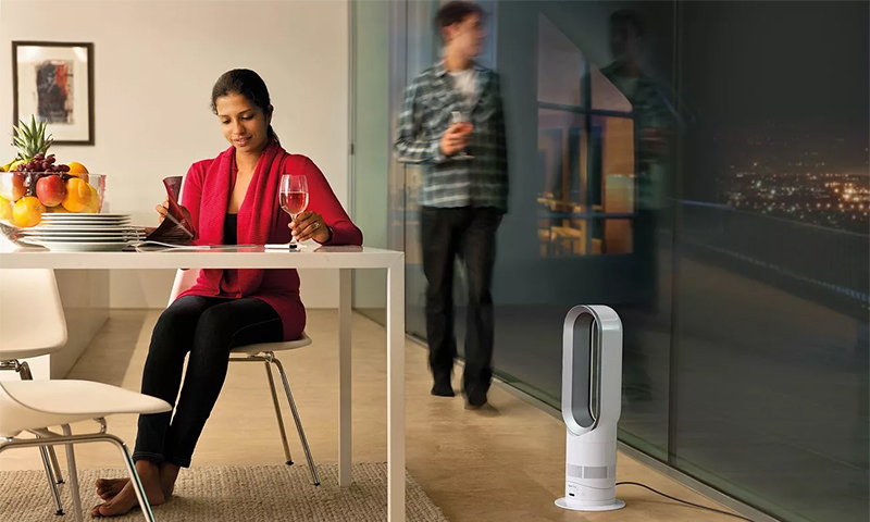 Combien coûte le ventilateur