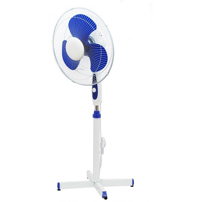 Ventilateurs de sol axiaux