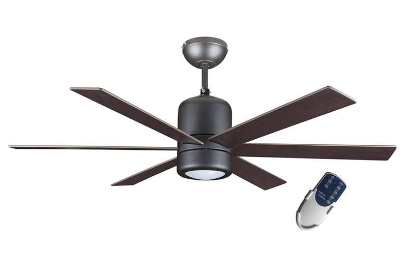 Ventilateurs axiaux de plafond