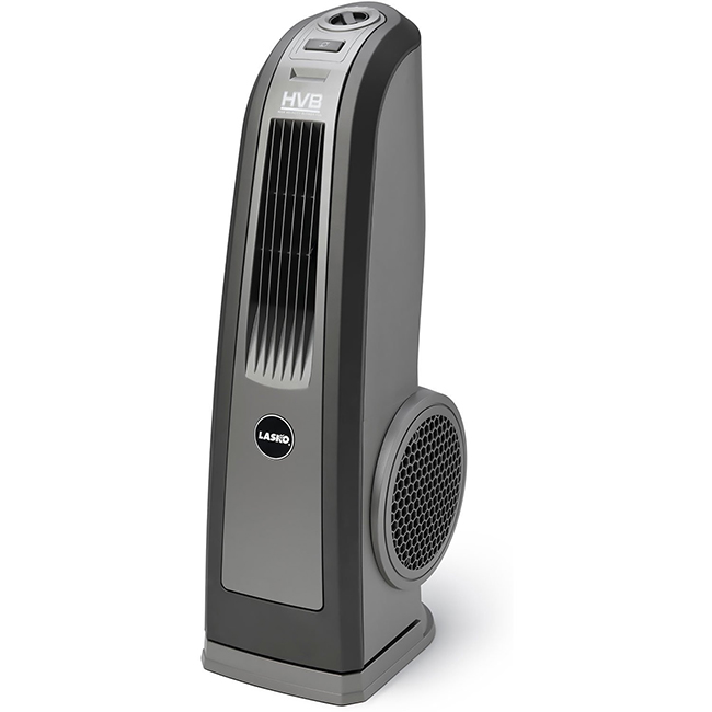 Ventilateurs de sol radiaux (à colonnes)