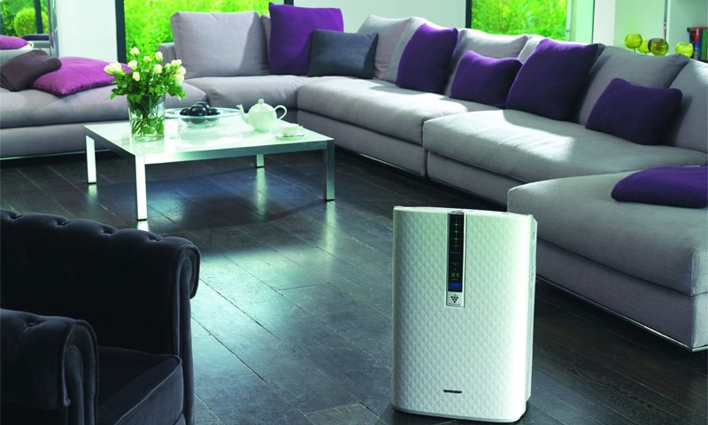 Quel humidificateur choisir