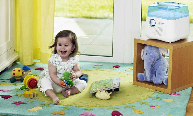 Combien coûte un humidificateur