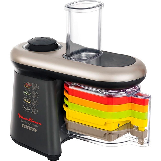 Bâton Cube Fresh Express