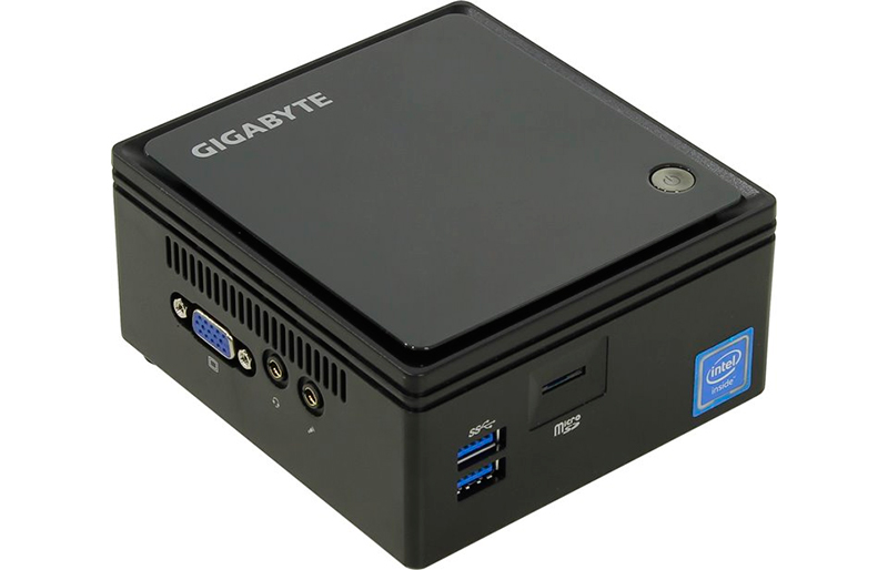 Gigaoctet GB BACE 3000