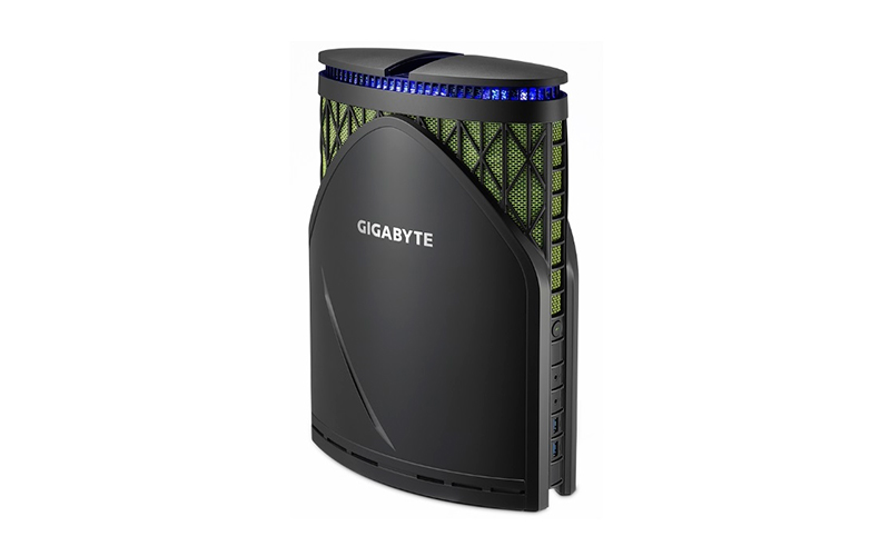 Gigaoctet Go GZ1DTi7 1080 OK GW